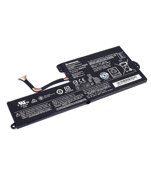 Аккумуляторная батарея для ноутбука Lenovo Chromebook N21 11.1V 3300mAh Orig