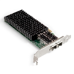 Сетевой адаптер ExeGate EXE-MCX4-2SFP28 (PCI-E x8 v.3, порты 2x SFP28, Dual 25/10/1Gb/s, RDMA NIC Chipset Mellanox ConnectX-4), фото8