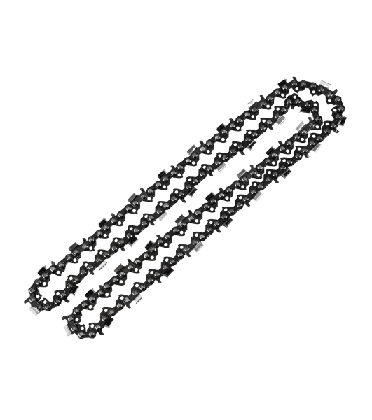Цепь для бензопилы Kranz KR-5076, шина 50 см, шаг 0,325, 76 звеньев