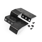 Источник бесперебойного питания On-line ExeGate PowerExpert ULS-1000.LCD.AVR.1SH.2C13.USB.RS232.SNMP.2U 1000VA/1000W, On-Line, PF=1, LCD, 1*Schuko+2*C13, RS232, USB, SNMP-slot, Rackmount 2U/Tower, металлический корпус, черный, фото23