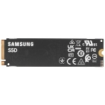 Накопитель SSD Samsung 1TB PM9C1B M2-2280 PCIe 4.0 MZVL81T0HFLB-00B07, фото3