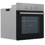 Встраиваемый духовой шкаф электрический Gorenje BO6727E03NX, черный/серебристый, фото15