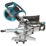 Торцовочная пила Makita LS1018LN, фото4
