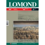 Фотобумага Lomond 0102036 A4/190г/м2/25л./белый матовое для струйной печати, фото2