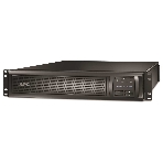 Источник бесперебойного питания APC Smart-UPS X SMX3000RMHV2UNC/3000 ВА/2700 Вт/9xIEC 320 C13, IEC 320 C19, фото23