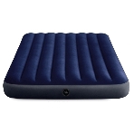 Кровать надувная Full Classic Downy Bed 137х191х25см F (64758) INTEX 6941057412450, фото3