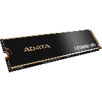 Накопитель SSD ADATA LEGEND 960, 2Tb, PCIe 4.0 x4, M.2 2280, NVMe, R/W 7400/6800, с радиатором, фото12