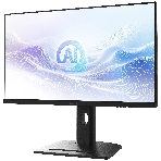 Моноблок MSI Modern AM273QP AI 1UM-005XRU, черный, 27' WQHD 2560x1440 Core Ultra 5 125U (1.3) 16Gb SSD512Gb Graphics CR noOS 2.5Gigabit WiFi BT 120W клавиатура мышь Cam (9S6-AF0111-005), фото13