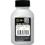 Тонер Cactus CS-TSG3Y-50 желтый флакон 50гр. для принтера Samsung CLP Universal CLP-K300A/CLT-K404/406/407/409/504, фото2
