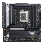 Материнская плата ASUS TUF GAMING B860M-PLUS, LGA 1851, Intel B860, 4xDDR5, 4xSATA, 3xM.2, 1xPCIe 5.0 x16, 1xPCIe x4, 1xUSB-C, 4xUSB-A 3.2 Gen 1, 2xUSB-A 3.2 Gen 2, 1xHDMI, 1xDP, 1x2.5Gb LAN, 7.1, mATX, фото13