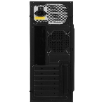 Компьютерный корпус Miditower ExeGate EX287030RUS UN-604-UN600 (ATX, БП UN600 с вент. 12см, 2*USB+2*USB 3.0, аудио, черный), фото5