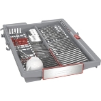Встраиваемая посудомоечная машина Bosch SPV8ZMX06Q 45 см.с Zeolith,Time Light, SilencePlus; Класс A-А-A; уровень шума 42 дБ; 6 прогр.:Eco 50 °C, Auto 45-65 °C, Intensive 70 °C, 5 спец.функций: Remote Start, Shine & Dry, Hygiene+,, фото10