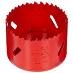Коронка Matrix BIMETAL, 65 мм, фото6