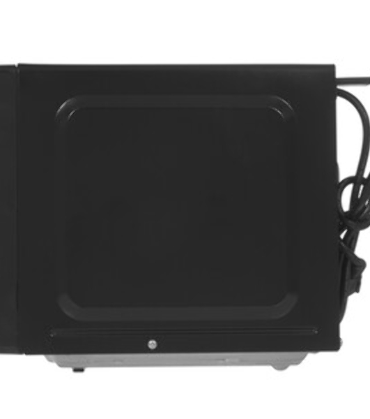Микроволновая печь Sharp R-2800RK черный, 20 л, 800 Вт, переключатели - сенсор