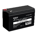 Батарея для ИБП ExeGate ES252438RUS DTM 1209/EXS1290 (12V 9Ah 1234W) клеммы F1, фото 1