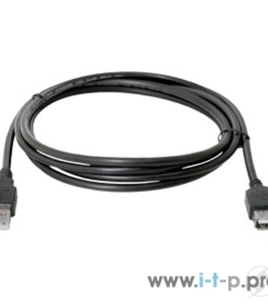 Кабель USB Defender USB02-17 USB2.0 AM-AF, 5.0м