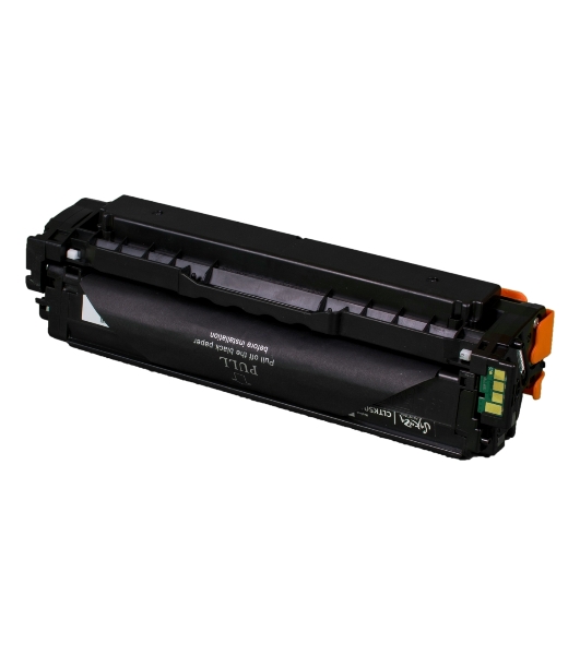 Картридж лазерный Sakura CLTK504S для Samsung CLP-415, CLX-4195, SL-C1810, SL-C1860, черный, 2500 к.