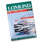Фотобумага Lomond односторонная глянцевая, 200г/м2,A4 (21X29,7)/25л. для струйной печати, фото2
