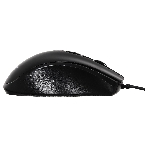 Мышь проводная Acer OMW020 черный, 1600 dpi, USB, кнопки - 4, фото15