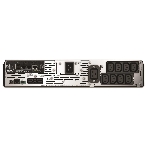 Источник бесперебойного питания APC Smart-UPS X SMX3000RMHV2UNC/3000 ВА/2700 Вт/9xIEC 320 C13, IEC 320 C19, фото24