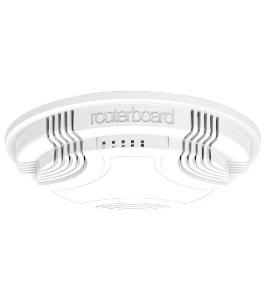 Точка доступа Wi-Fi2.4GHZ RBCAP2ND MIKROTIK
