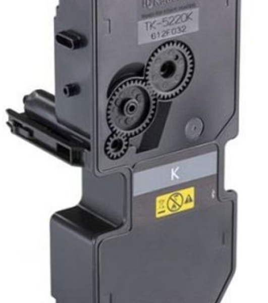 Картридж лазерный Kyocera TK-5240K (1T02R70NL0) черный для P5026cdn/P5026cdw, M5526cdn/M5526cdw 4000 стр.