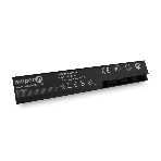 Аккумуляторная батарея Amperin для ноутбука Asus X40111.1V 4400mAh AI-X400, фото 1