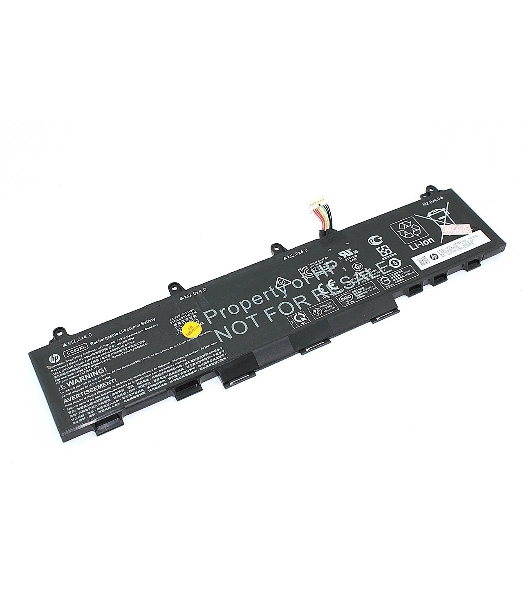 Аккумуляторная батарея для ноутбука HP HSTNN-DB7V 11.55V 53Wh