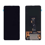 Дисплей для Xiaomi Mi Mix 3 в сборе с тачскрином (OLED) черный, фото2