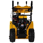 Бензиновая снегоуборочная машина Denzel SBL 711D PRO, 302cc, эл.старт, фара, обогрев, блок. дифф., фото28