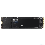 Накопитель SSD Samsung 990 EVO, 2000Gb, PCIe 4.0 x4, M.2 2280, NVMe, R/W 5000/4200, фото9