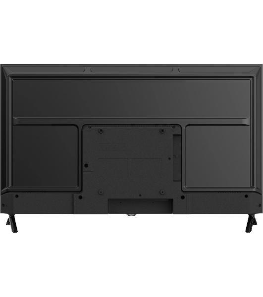 Телевизор Digma 40' DM-LED40SBB36 черный LED FHD 60Hz Салют ТВ