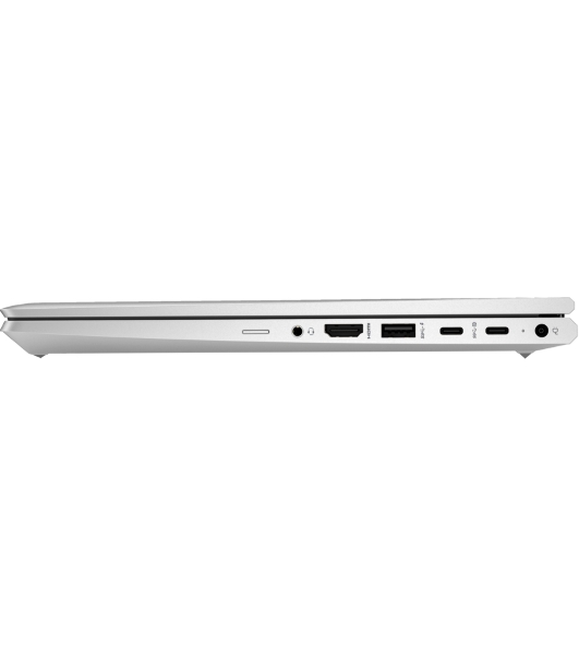Ноутбук HP ProBook 440 G10 серебристый Intel Core i7 1355U 1700MHz/14'/1920х1080/16Gb/512Gb SSD/Intel Iris Xe Graphics/Wi-Fi/Bluetooth/DOS