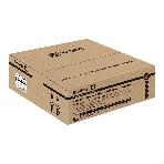 Источник бесперебойного питания On-line ExeGate PowerExpert ULS-2000.LCD.AVR.6C13.USB.RS232.SNMP.BC.2U 2000VA/2000W, On-Line, PF=1, LCD, 6*C13, RS232, USB, SNMP-slot, встроенные батареи 12V 7.2Ah - 6шт, батарейный коннектор, подключение до 4 внешних батарейных блоков 72В, Rackmount 2U/Tower, металлический корпус, черный, фото9