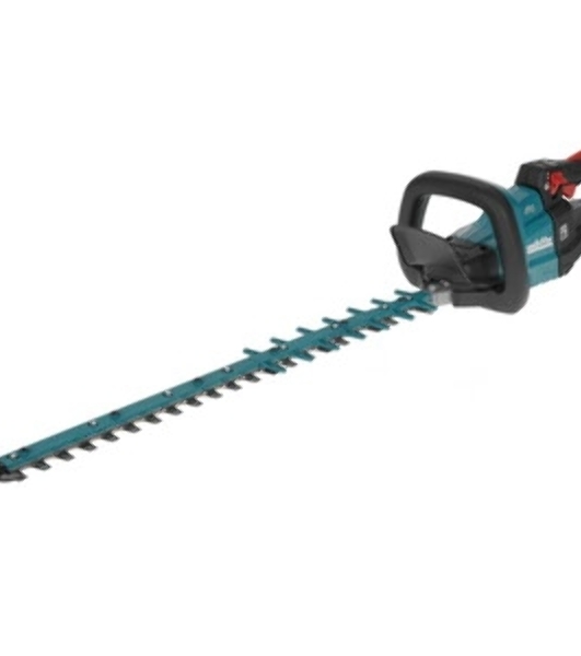 Кусторез Makita DUH752Zаккум.