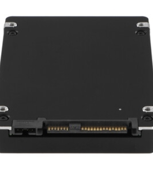 Накопитель SSD Samsung 7.68TB PM1643a 2.5' SAS 12Gb/s R/W 2100/2000 MB/s R/W 400K/90K IOPs DWPD1