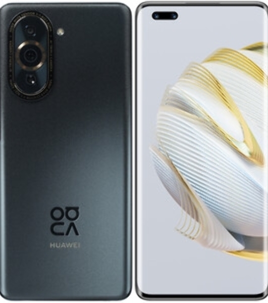 Камера задняя (основная) для Huawei Nova 10 Pro