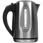 Чайник электрический BRAYER BR1014, 2200 Вт, 1.7 л, нержав.сталь, индикат. уровн. воды, автоотключ, фото12