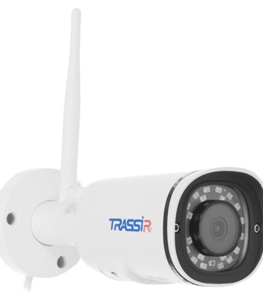 IP-камера TRASSIR TR-D2121CL3W 2.8