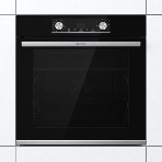 Независимая духовка Gorenje BOSX6737E09BG, встраиваемый, фото47