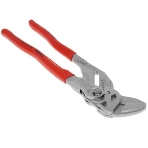 Клещи Knipex KN-8113250, фото4