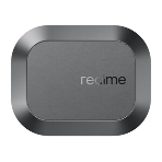 Наушники TWS Realme Buds Air 8 темно-серый, внутриканальные, Bluetooth, активное шумоподавление, до 10 ч, фото7