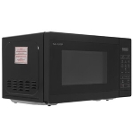 Микроволновая печь Sharp R-2800RK черный, 20 л, 800 Вт, переключатели - сенсор, фото8