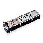Трансивер TP-Link SMB TL-SM321A 1000Base-BX WDM SFP LC TX:1550nm RX:1310nm 10km, фото4