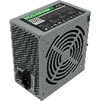 Блок питания Aerocool/Formula ECO-550W, 550Вт 120мм, серый, фото4