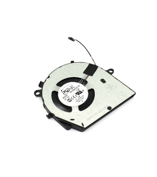 Вентилятор (кулер) для ноутбука Dell Latitude 14-3410 15-3510 Vostro 15 5501