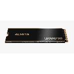 Накопитель SSD ADATA LEGEND 960, 1Tb, PCIe 4.0 x4, M.2 2280, NVMe, R/W 7400/6000, с радиатором, фото23