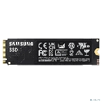 Накопитель SSD Samsung 990 EVO, 2000Gb, PCIe 4.0 x4, M.2 2280, NVMe, R/W 5000/4200, фото8