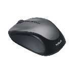 Мышь беспроводная Logitech M235 серый/черный, 1000 dpi, радиоканал, USB, кнопки - 3, фото25