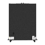 Батарейный блок ExeGate PowerExpert BX-3U.240V.20S7Ah для ULS-575-6kVA/ULS-575-10kVA встроенные батареи 12V 7.2Ah - 20шт, Rackmount 3U, металлический корпус, черный, фото2